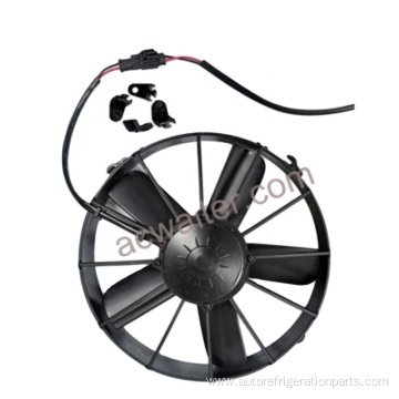 Bus Electric Air Conditioner Fan Cooling Fans 24v